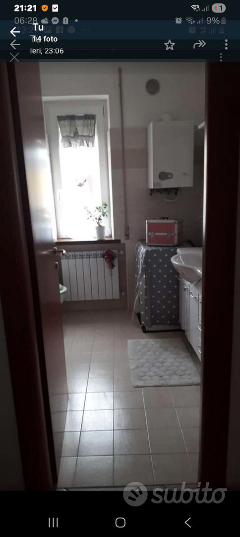 Appartamento – L'Aquila, Arischia - Vista 3