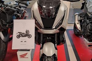 Honda X-ADV 750 Abs DCT 2026