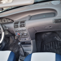 Fiat punto cabrio bertone limited edition