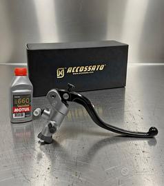 Pompa freno Accossato 19x18 