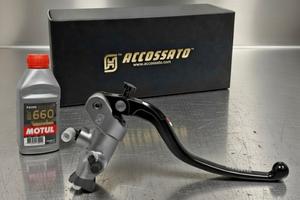 Pompa freno Accossato 19x18 