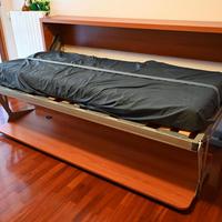 LETTO A SCOMPARSA 1 PIAZZA