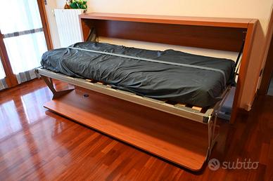 LETTO A SCOMPARSA 1 PIAZZA