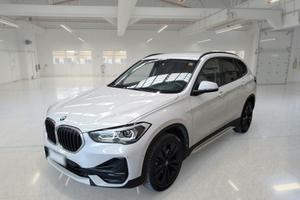 BMW X1 SDRIVE 20D SPORT AUTOMATICO SUV
