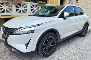 Nissan Qashqai 1.3 DIG-T Mild-Hybrid 140CV 09/2022