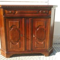 Mobile mobiletto ingresso madia vintage 