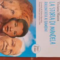 LA STORIA DI MANDELA