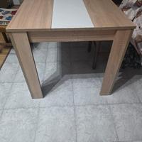Tavolo  cucina come nuovo 