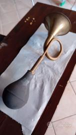TROMBA di ottone