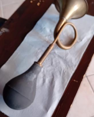 TROMBA di ottone