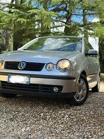 Volkswagen Polo 1.4 Diesel