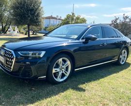 Audi A8 50 Tdi 3.0 Quattro Tiptronic