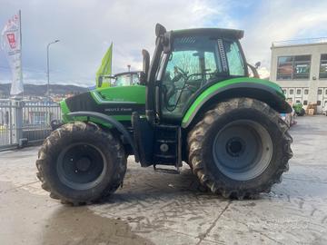 DEUTZ-FAHR 6160 CSHIFT