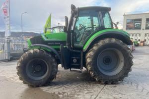 DEUTZ-FAHR 6160 CSHIFT