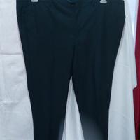 pantalone calibrato