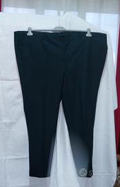 pantalone calibrato