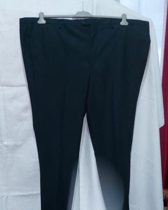 pantalone calibrato