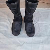 Stivali moto Dainese D-dry