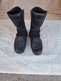 Stivali moto Dainese D-dry