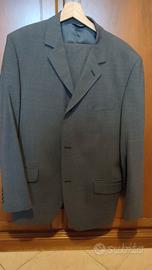 Completo uomo giacca e pantalone Conbipel