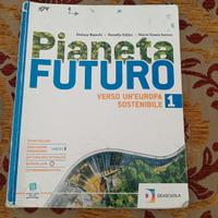 Pianeta futuro 1 