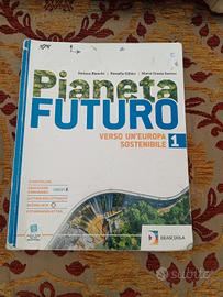 Pianeta futuro 1 