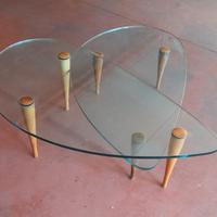 tavolini design.G.Rohde