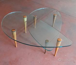 tavolini design.G.Rohde