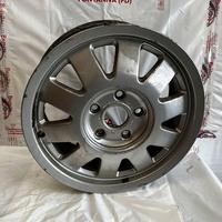 CERCHI USATI RAGGIO 15 POLLICI AUDI A3 8L - CPC52