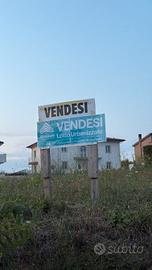 Terreno edificabile in zona esclusiva