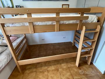 Letto