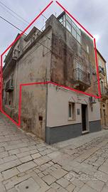 Casa Indipendente - Chiaramonte Gulfi