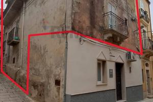 Casa Indipendente - Chiaramonte Gulfi