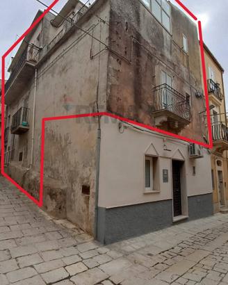Casa Indipendente - Chiaramonte Gulfi