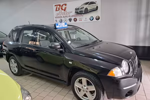 Jeep Compass 2.0 Turbodiesel Limited 4x4 unico pro