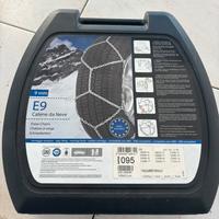 Catene KÖNIG Thule E9 040 Catene da Neve Omologate