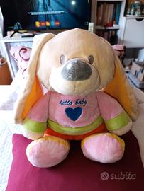 Peluche Artesavi "Hello Baby" 