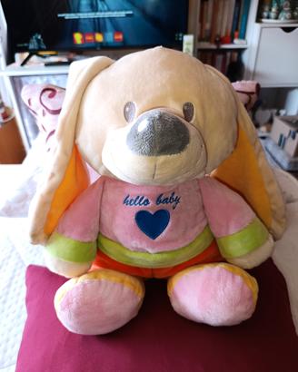 Peluche Artesavi "Hello Baby" 