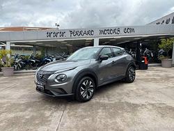 Nissan Juke 1.6 HEV 2024 / KM 0 Tua a solo 219 Eur