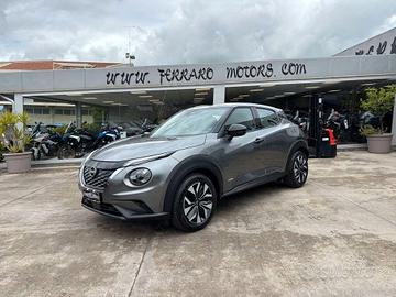 Nissan Juke 1.6 HEV 2024 / KM 0 Tua a solo 219 Eur