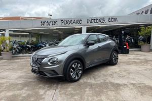 Nissan Juke 1.6 HEV 2024 / KM 0 Tua a solo 219 Eur