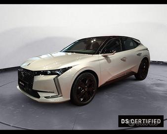 DS DS4 CROSSBACK BLUEHDI 130 AUT. PALLAS