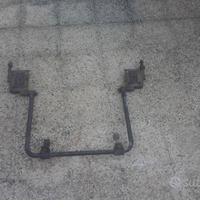 barra stabilizzatrice suzuki sj santana samurai