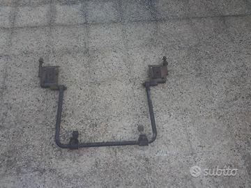 barra stabilizzatrice suzuki sj santana samurai