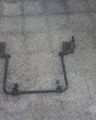 barra stabilizzatrice suzuki sj santana samurai