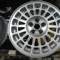 Lancia Delta (cerchioni)