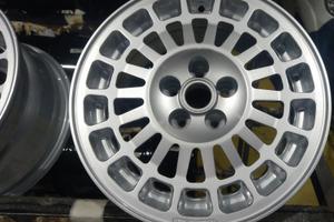 Lancia Delta (cerchioni)