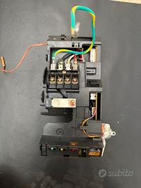 Scheda elettronica Daikin FTXS35B usata