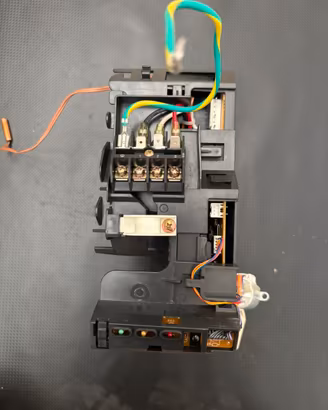 Scheda elettronica Daikin FTXS35B usata