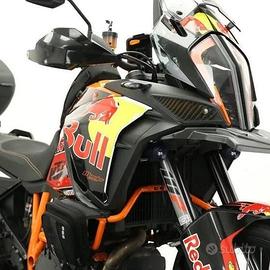 KTM 1290 2017 super adventure r
